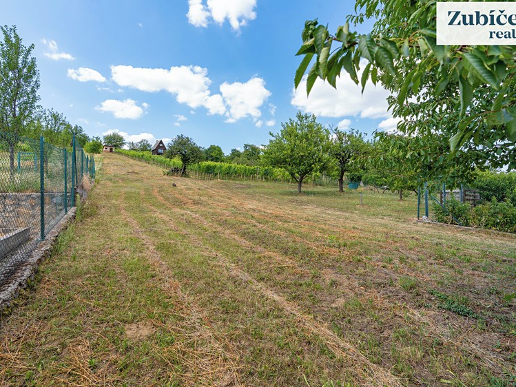 Prodej pozemku, 2 654 m² (4 z 18)