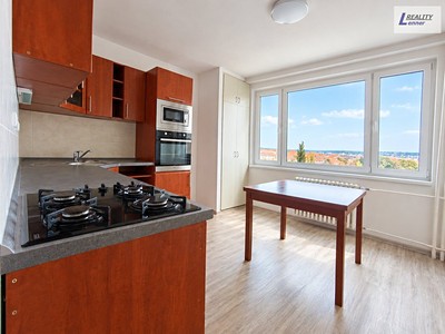 Pronájem bytu 3+1, 88 m² (3 z 19)