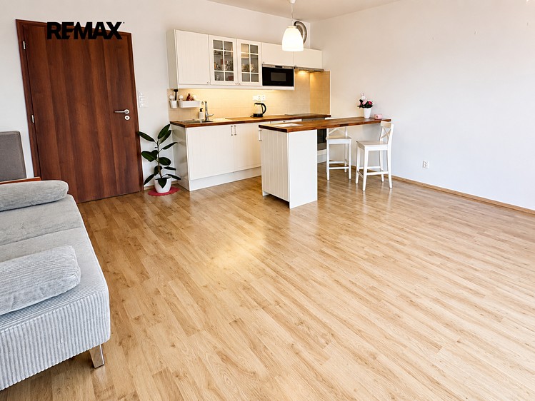 Pronájem bytu 1+kk, 32 m² (2 z 11)