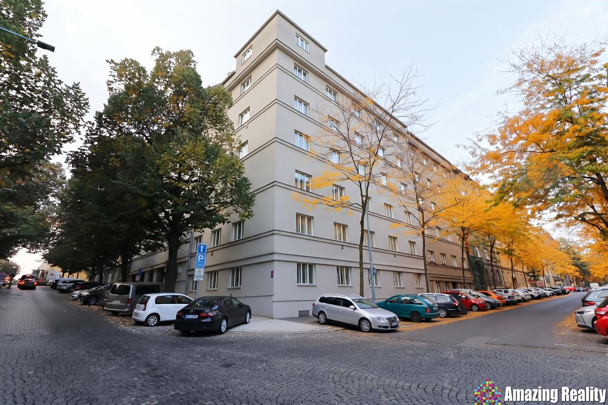 Prodej bytu 2+kk 64 m²