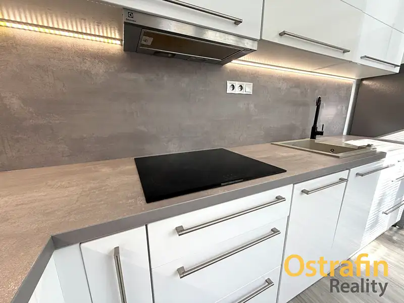 Pronájem bytu 3+1 65 m², Ostrava – náhled fotky 3