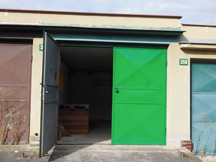 Prodej nemovitosti, 16 m² (7 z 14)