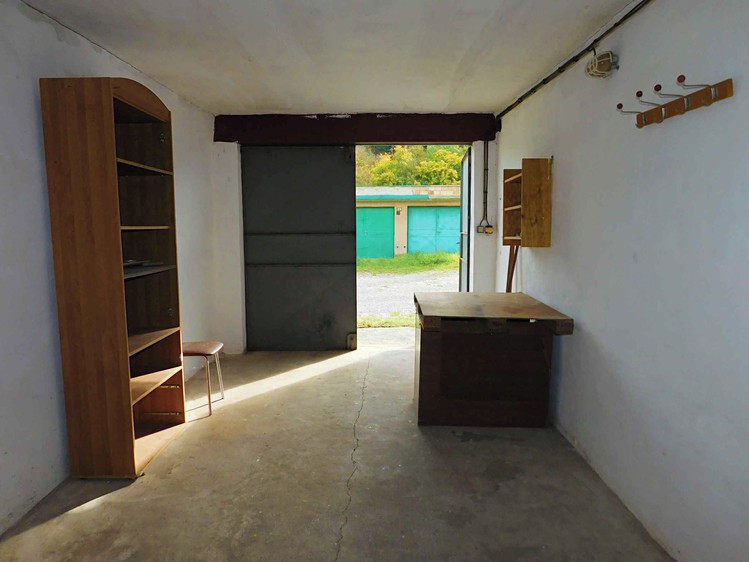 Prodej nemovitosti, 16 m² (9 z 14)
