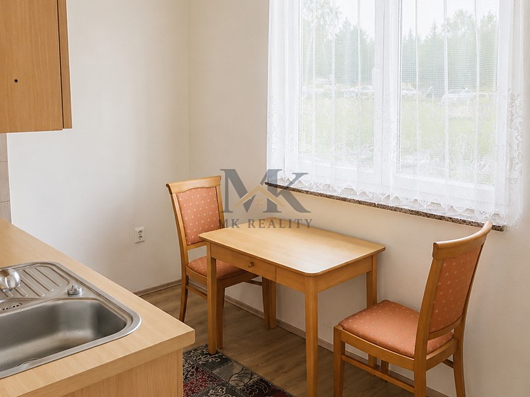 Wohnung 2+1 zur Miete, 51 m² (2 von 12)