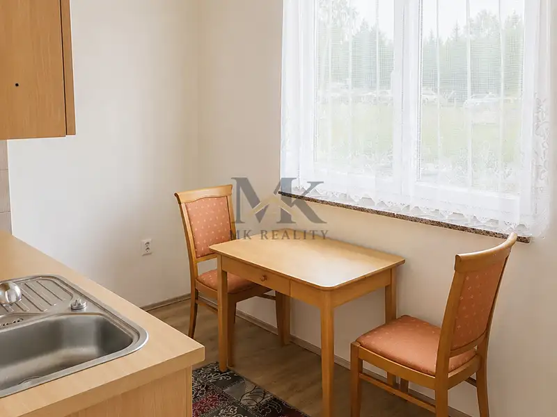 Pronájem bytu 2+1 51 m², Nová Pec – náhled fotky 2