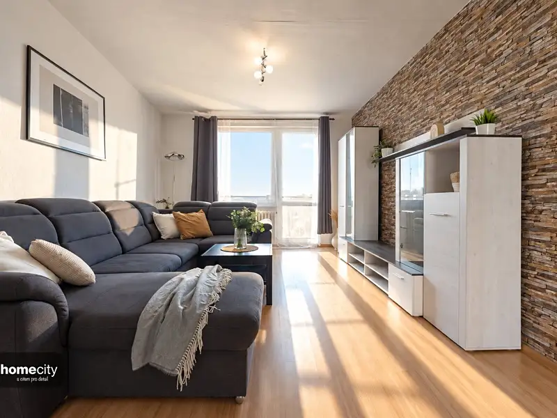 Prodej bytu 4+1 91 m², Hlinsko – náhled fotky 1