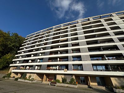 Pronájem bytu 1+kk 31 m²