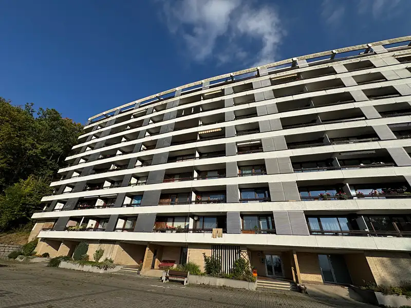 Pronájem bytu 1+kk 31 m², Sosnová, Liberec – Liberec XV-Starý Harcov