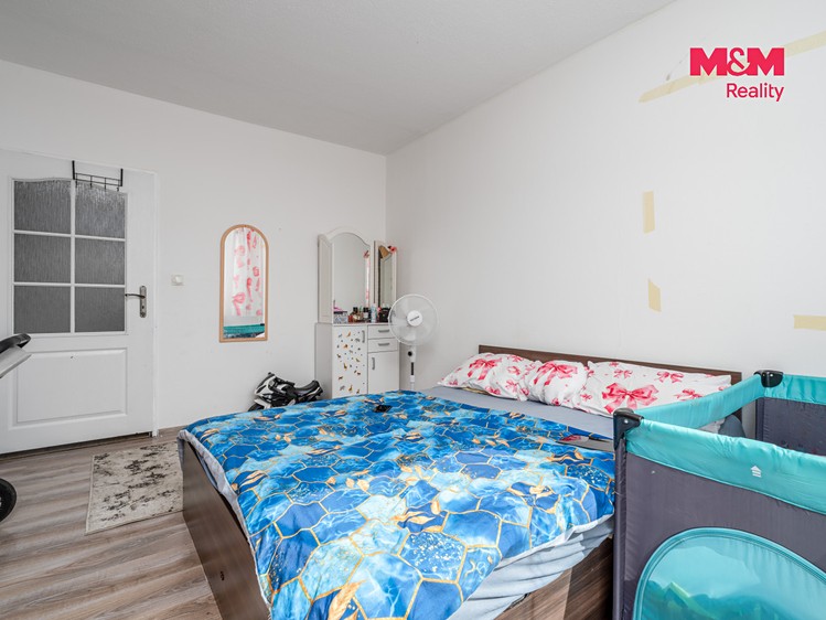 Квартира 4+1 на продаж, 99 м² (10 з 23)