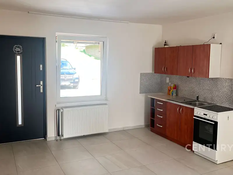 Pronájem bytu 1+1 48 m², Nemochovice – náhled fotky 3