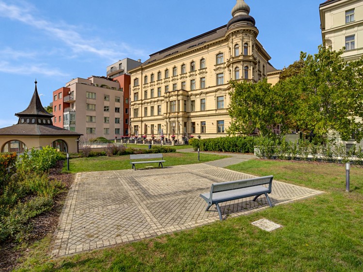 Квартира 2+kk на продаж, 60 м² (23 з 31)