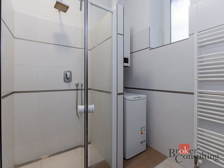 Квартира 1+1 на продаж, 48 м² (13 з 21)