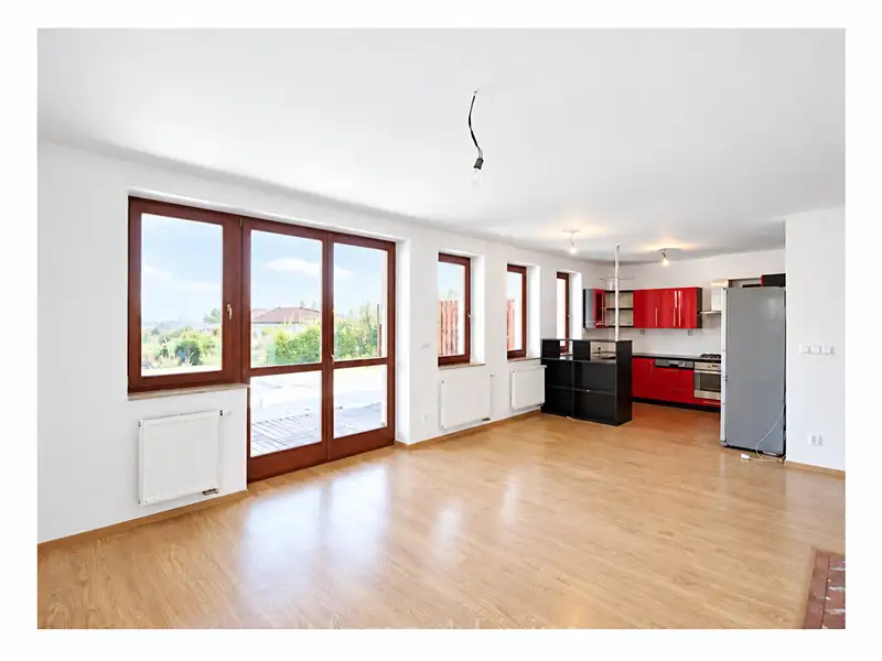 Pronájem rodinného domu 193 m², pozemek 800 m², Říčky – náhled fotky 2