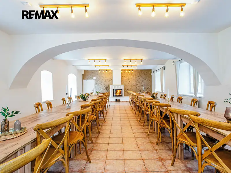 Prodej ubytovacího zařízení 804 m², Předslavice – náhled fotky 2