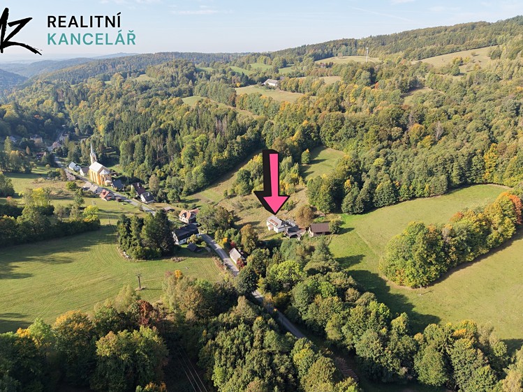 Haus zum Kauf, 512 m² (1 von 9)