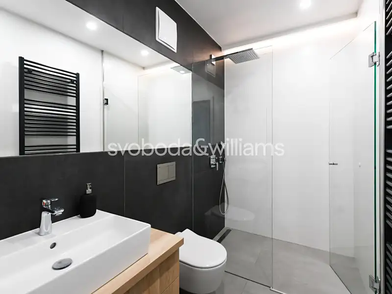Pronájem bytu 3+kk 118 m², Praha – náhled fotky 3