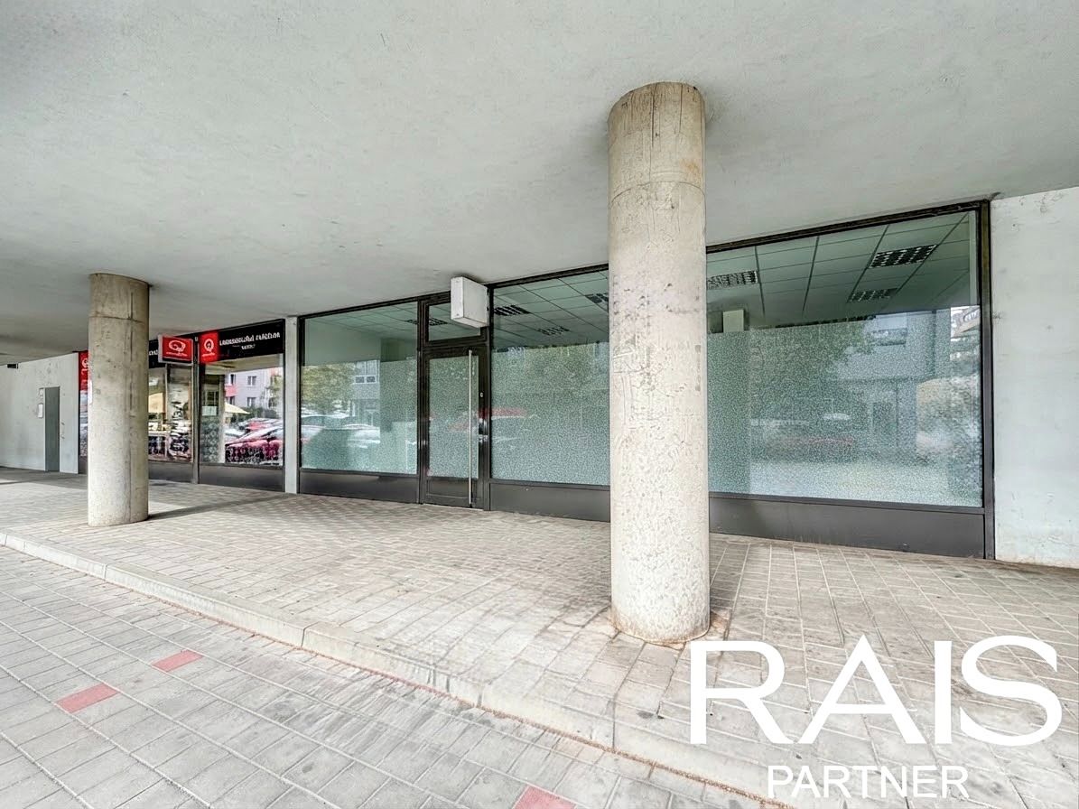 Prodej obchodního prostoru 79 m², Brno – fotka 1 z 3