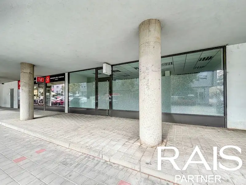 Prodej obchodního prostoru 79 m², Brno – náhled fotky 1