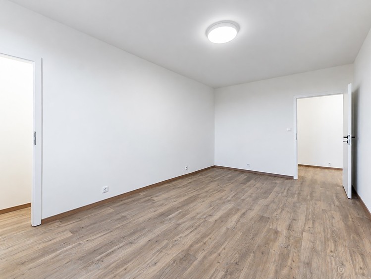 Квартира 2+kk на продаж, 52 м² (9 з 20)