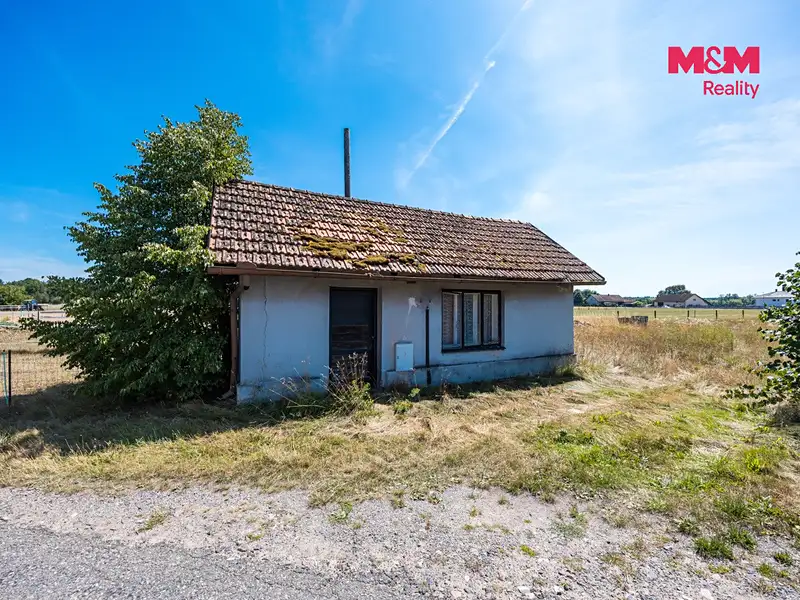 Prodej stavebního pozemku 2598 m², Čermná nad Orlicí – náhled fotky 2