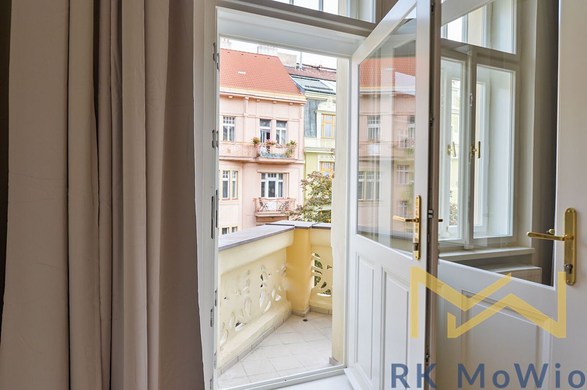 Pronájem bytu 3+kk 93 m² – fotografie 5