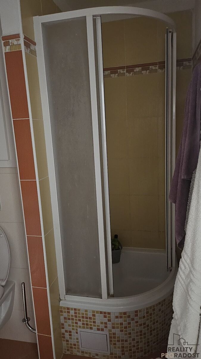 Pronájem bytu 2+kk 41 m² – fotografie 5