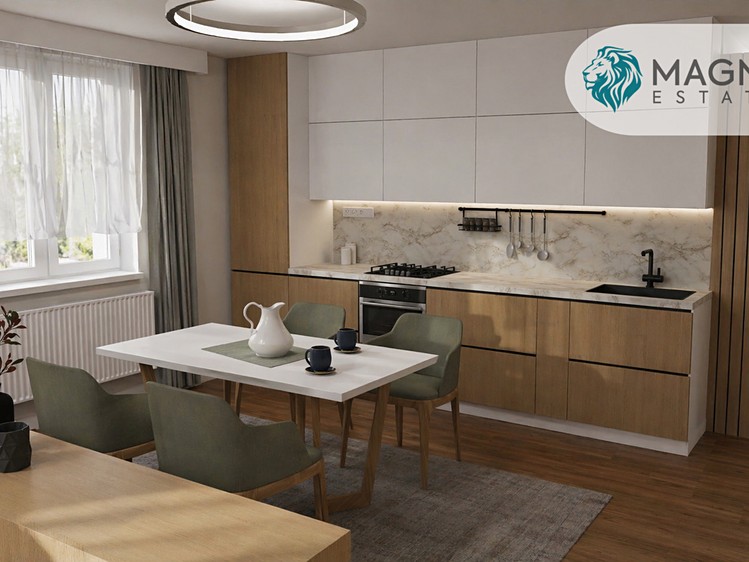 Квартира 3+kk на продаж, 97 м² (6 з 13)