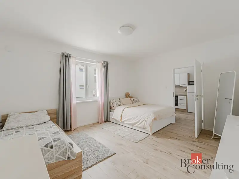 Prodej bytu 1+1 37 m², Ostrava – náhled fotky 2
