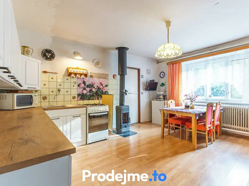 Prodej rodinného domu 98 m², pozemek 855 m², Podmolí – náhled fotky 3