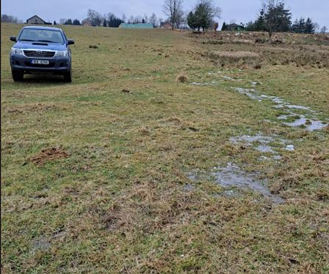 Grundstück zum Kauf, 1.575 m² (1 von 5)