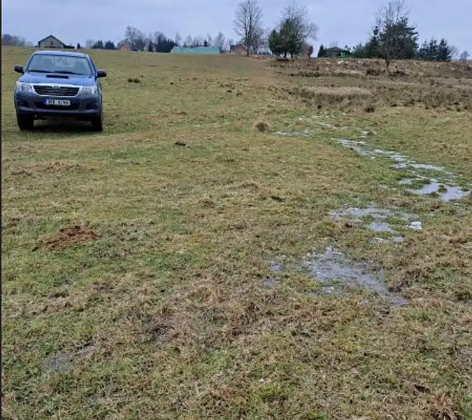 Prodej pozemku 1575 m², Teplá – náhled fotky 1
