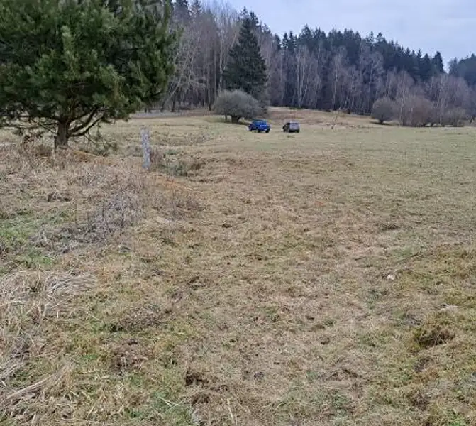Prodej pozemku 1575 m², Teplá – náhled fotky 2