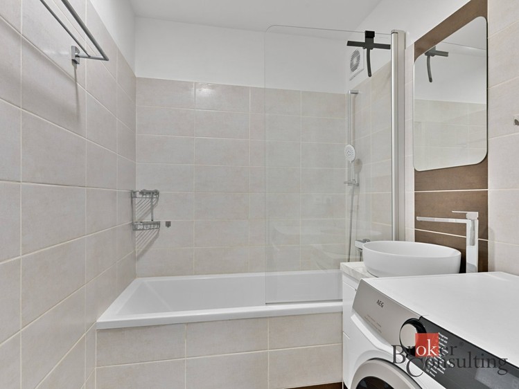 Квартира 3+1 в оренду, 70 м² (13 з 18)