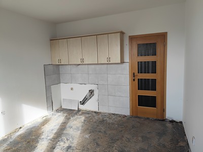 Wohnung 1+kk zum Kauf, 27 m² (2 von 7)