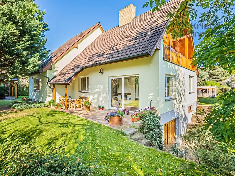 Prodej rodinného domu 360 m², pozemek 1254 m², Brandýs nad Labem-Stará Boleslav – náhled fotky 1