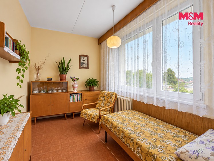 Prodej bytu 4+1, 69 m² (11 z 16)