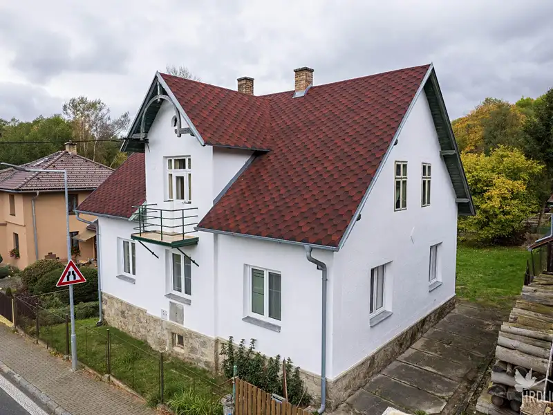 Prodej rodinného domu 90 m², pozemek 510 m², Zdíkov – náhled fotky 2