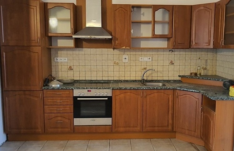 Pronájem bytu 3+1, 120 m² (2 z 11)