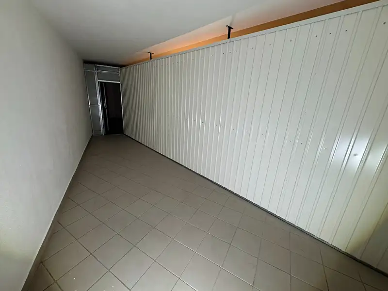 Pronájem skladového prostoru 13 m², Vlašim – náhled fotky 2