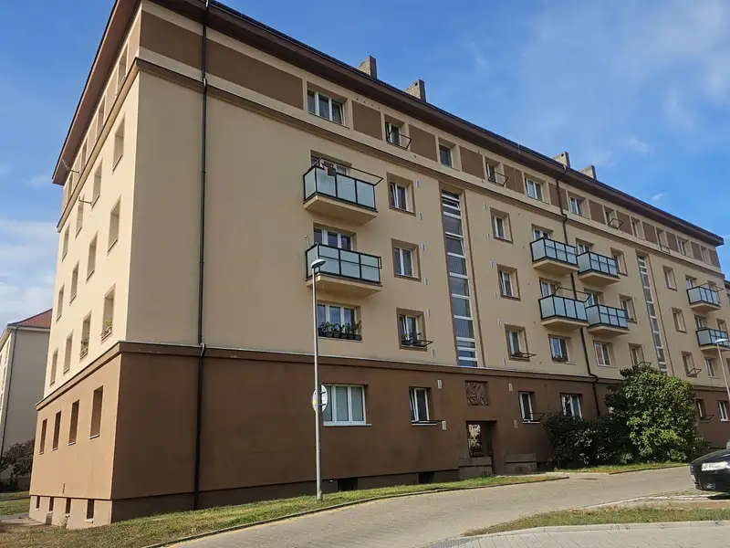 Prodej bytu 1+1 38 m², Kladno – náhled fotky 2