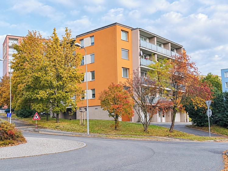 Prodej bytu 3+1, 74 m² (23 z 24)