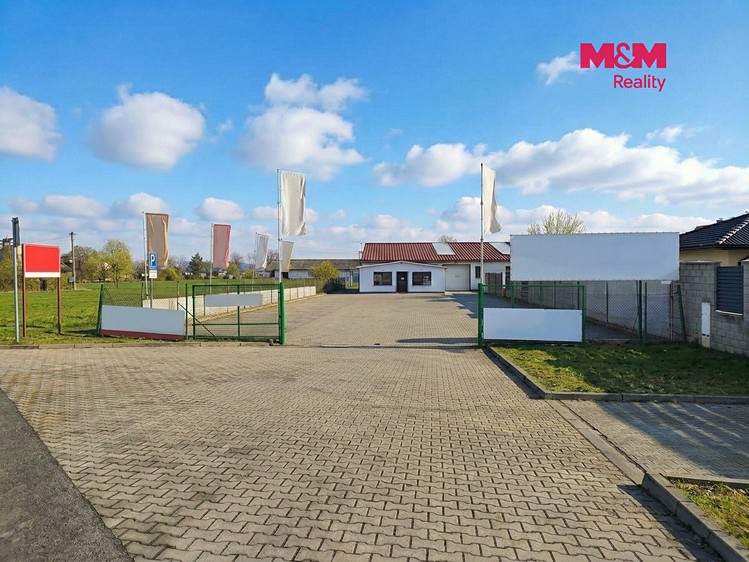 Prodej komerčního prostoru, 972 m² (7 z 11)