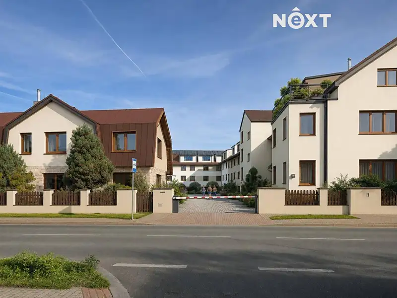 Prodej bytu 3+1 89 m², Praha – náhled fotky 2