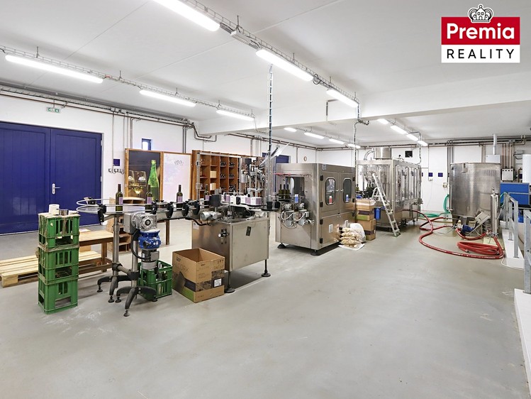 Prodej nemovitosti, 1 500 m² (16 z 38)