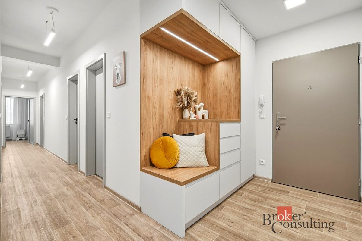 Prodej bytu 4+kk 95 m²