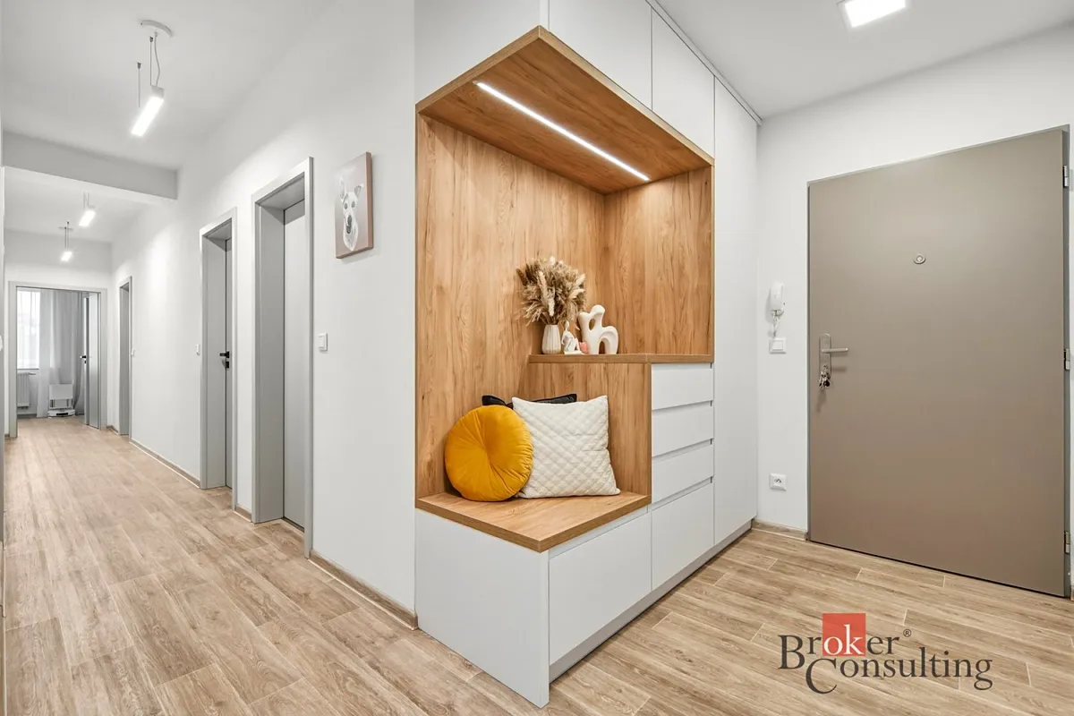 Prodej bytu 4+kk 95 m²