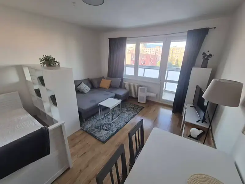 Pronájem bytu 1+1 44 m², Třinec – náhled fotky 1