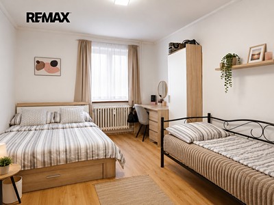Prodej bytu 3+1, 57 m² (3 z 21)