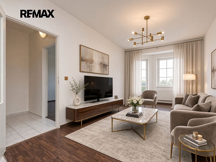 Wohnung 2+kk zum Kauf, 42 m² (3 von 22)