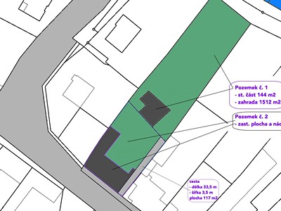 Ділянка на продаж, 2 487 м² (3 з 12)